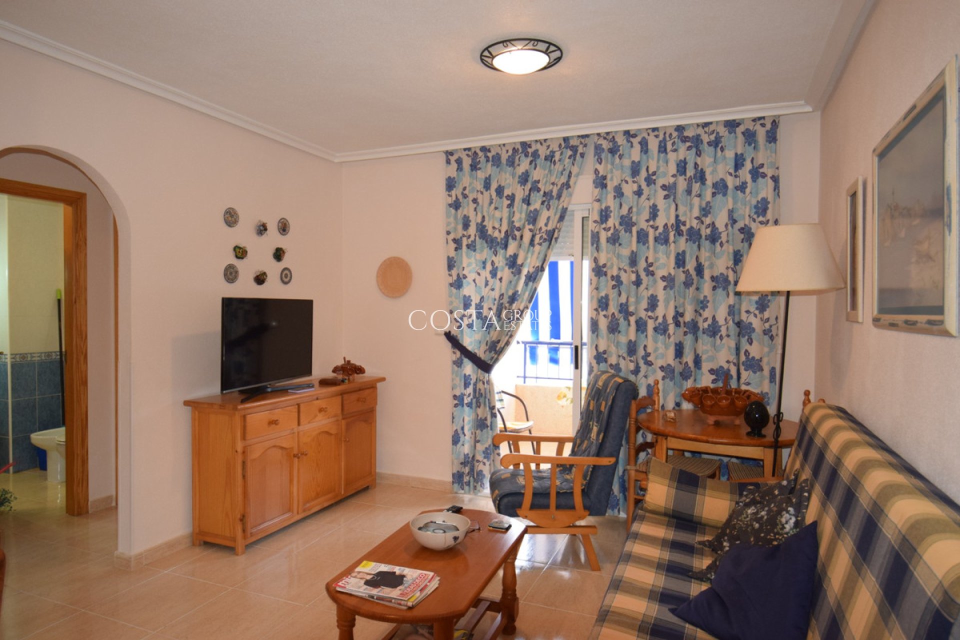 Herverkoop - Apartments -
Guardamar del Segura - Guardamar del Segura Centro