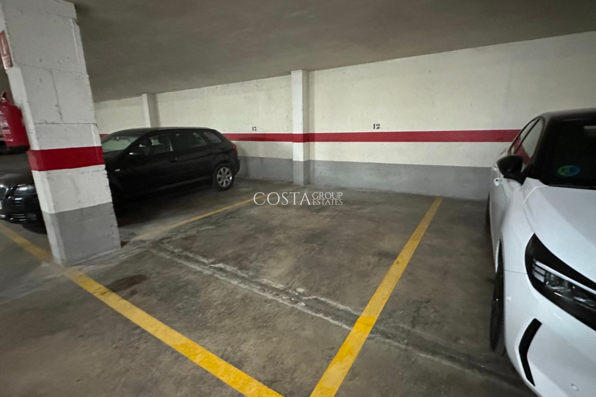 Herverkoop - Apartments -
Guardamar del Segura - Guardamar del Segura Centro