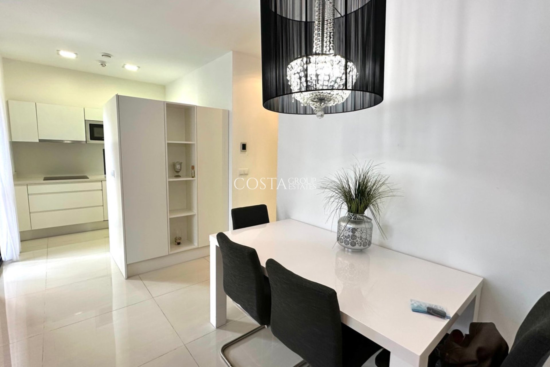 Herverkoop - Apartments -
Guardamar del Segura - Guardamar del Segura Centro