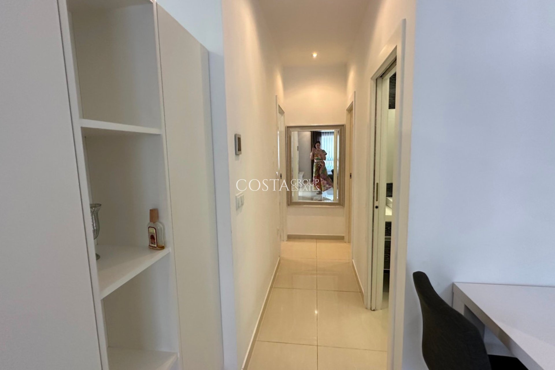 Herverkoop - Apartments -
Guardamar del Segura - Guardamar del Segura Centro