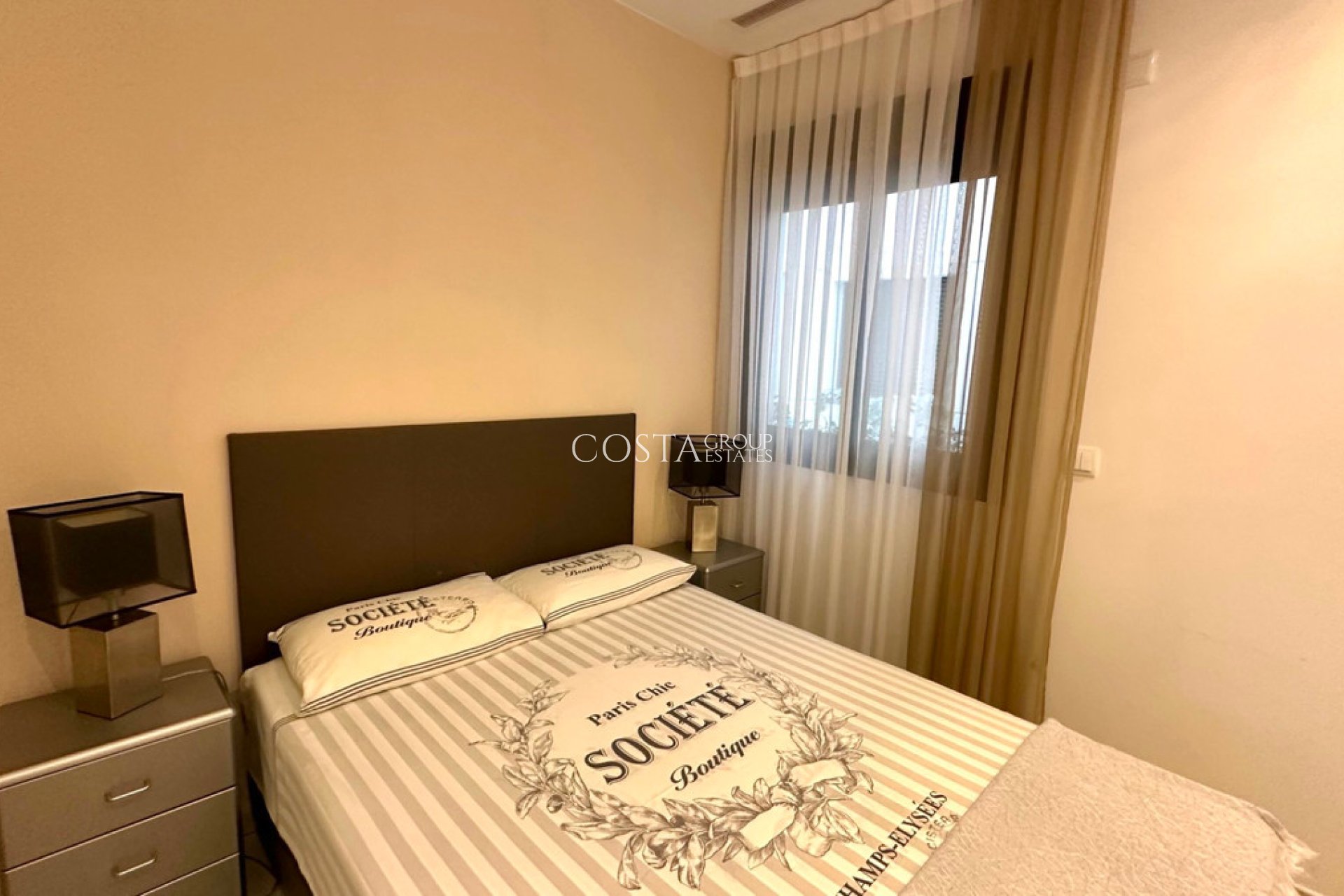 Herverkoop - Apartments -
Guardamar del Segura - Guardamar del Segura Centro