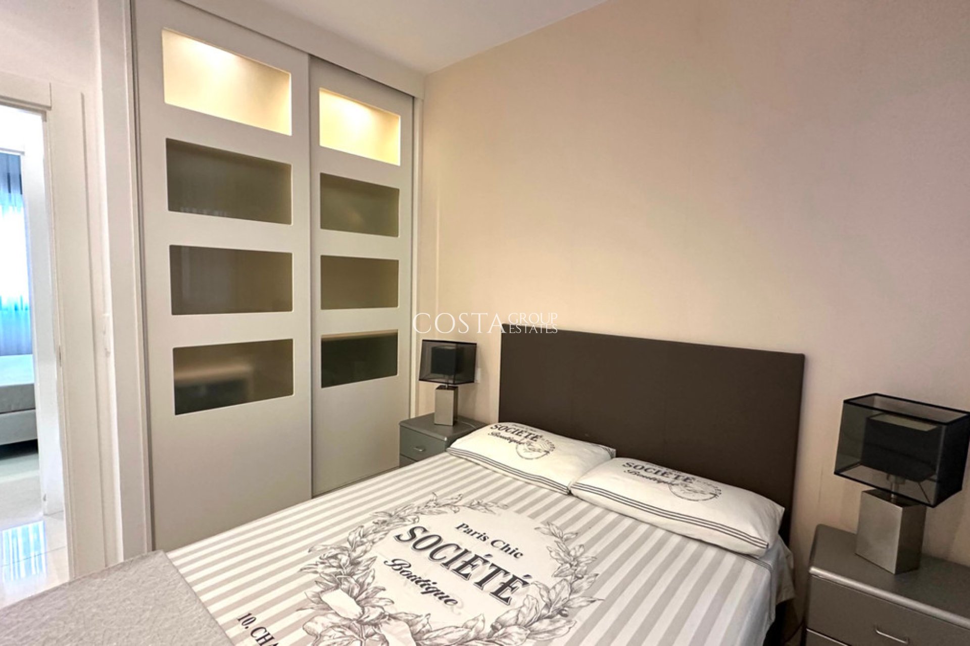 Herverkoop - Apartments -
Guardamar del Segura - Guardamar del Segura Centro