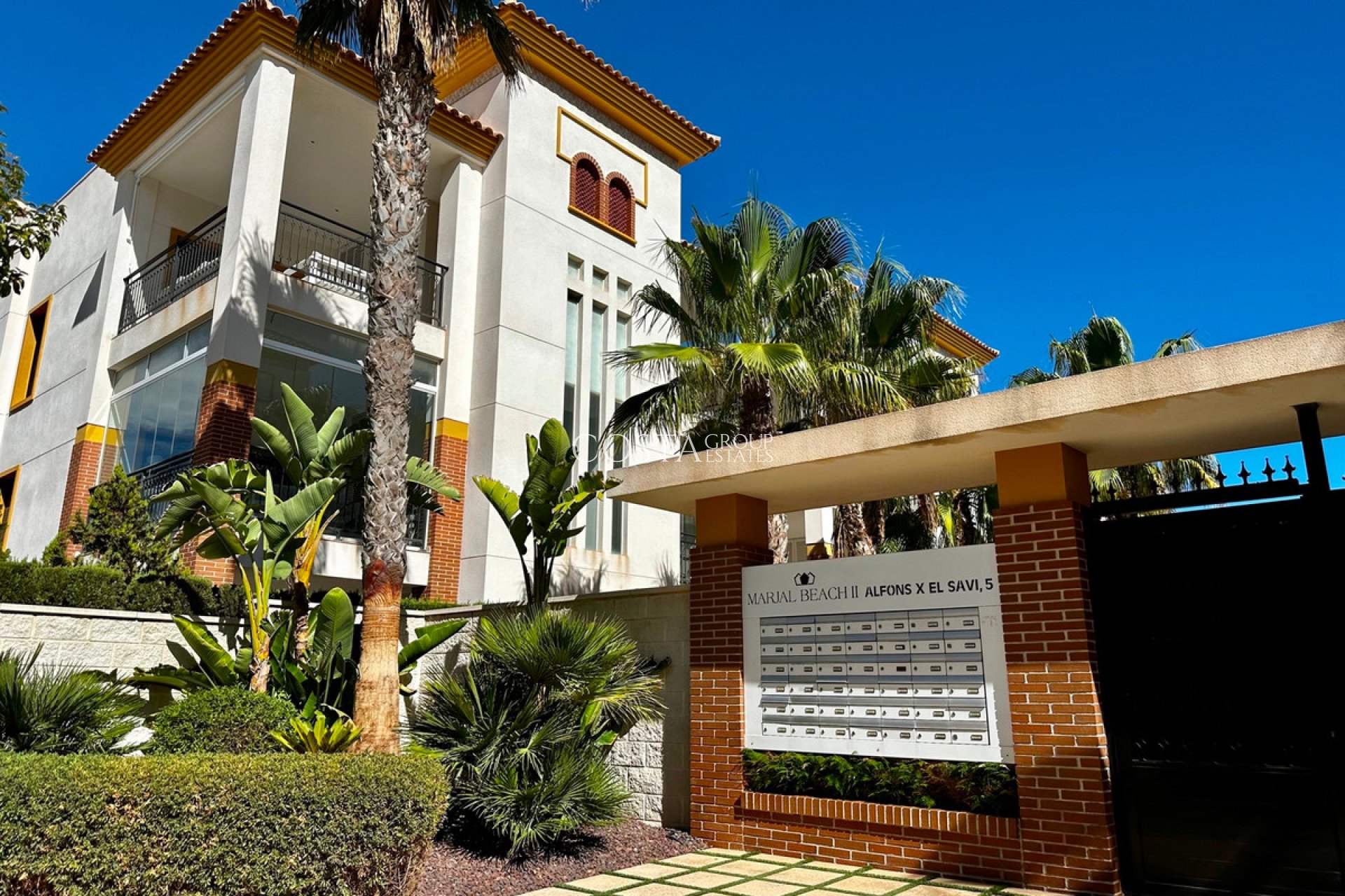 Herverkoop - Apartments -
Guardamar del Segura - Guardamar del Segura Centro