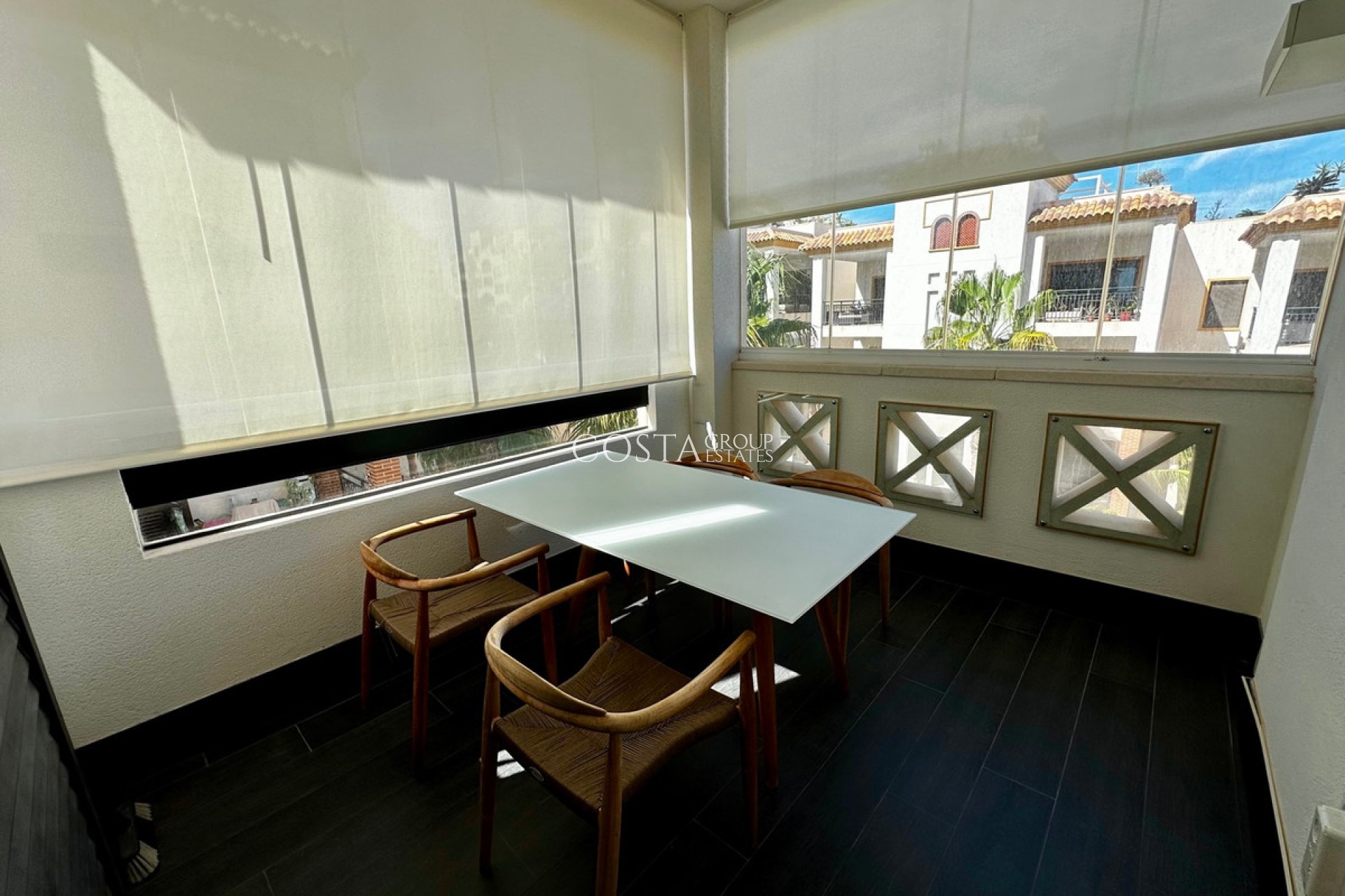 Herverkoop - Apartments -
Guardamar del Segura - Guardamar del Segura Centro