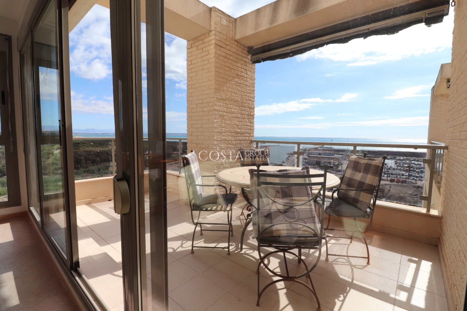 Herverkoop - Apartments -
Guardamar del Segura - Guardamar del Segura Centro