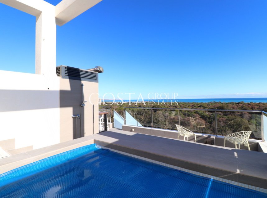 Herverkoop - Apartments -
Guardamar del Segura - Guardamar del Segura Centro