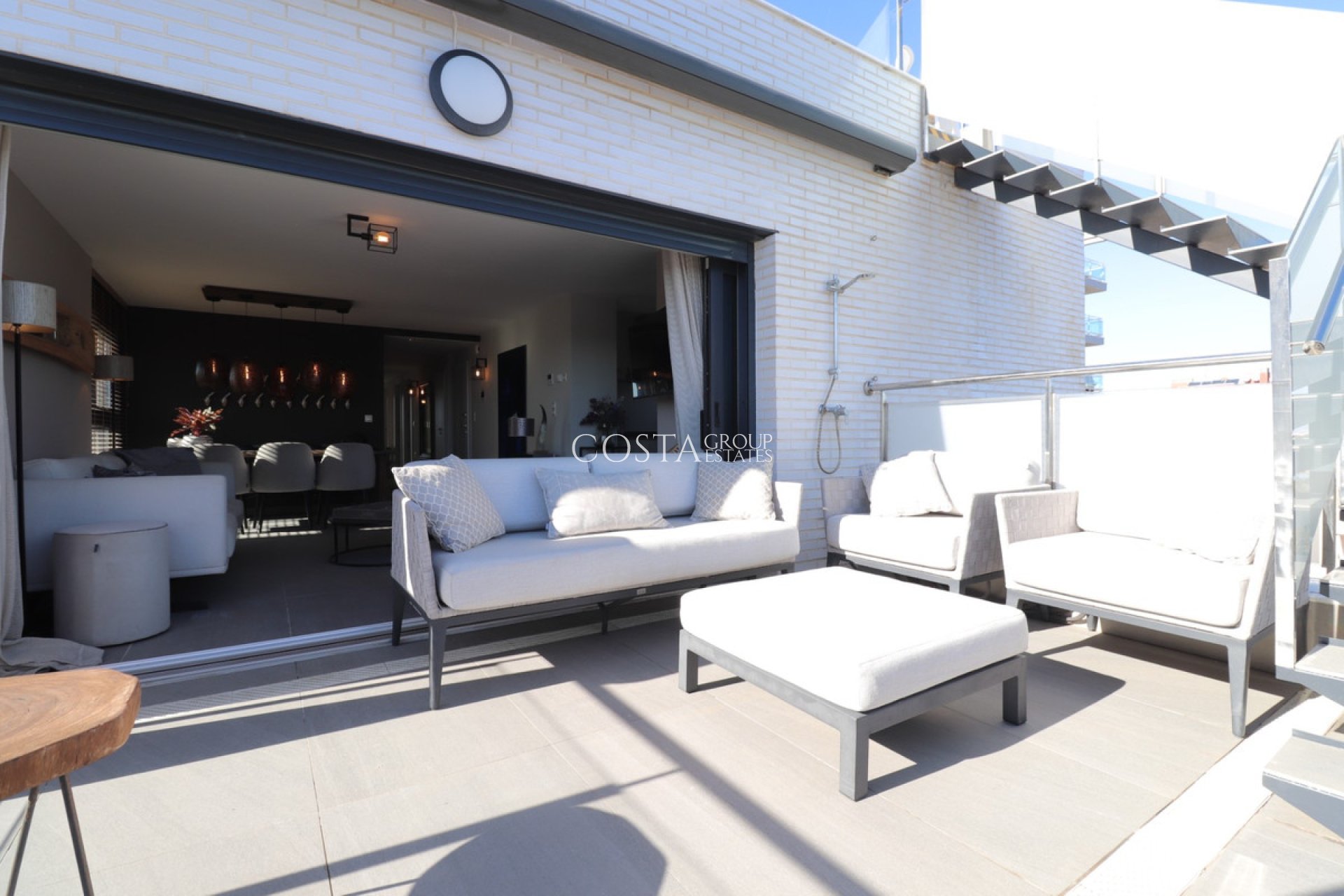 Herverkoop - Apartments -
Guardamar del Segura - Guardamar del Segura Centro