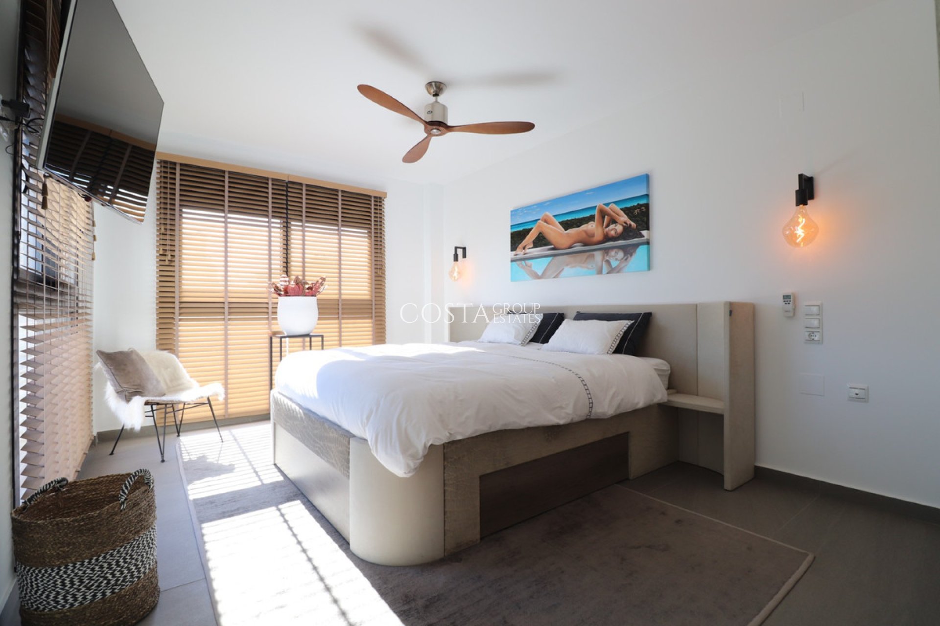 Herverkoop - Apartments -
Guardamar del Segura - Guardamar del Segura Centro