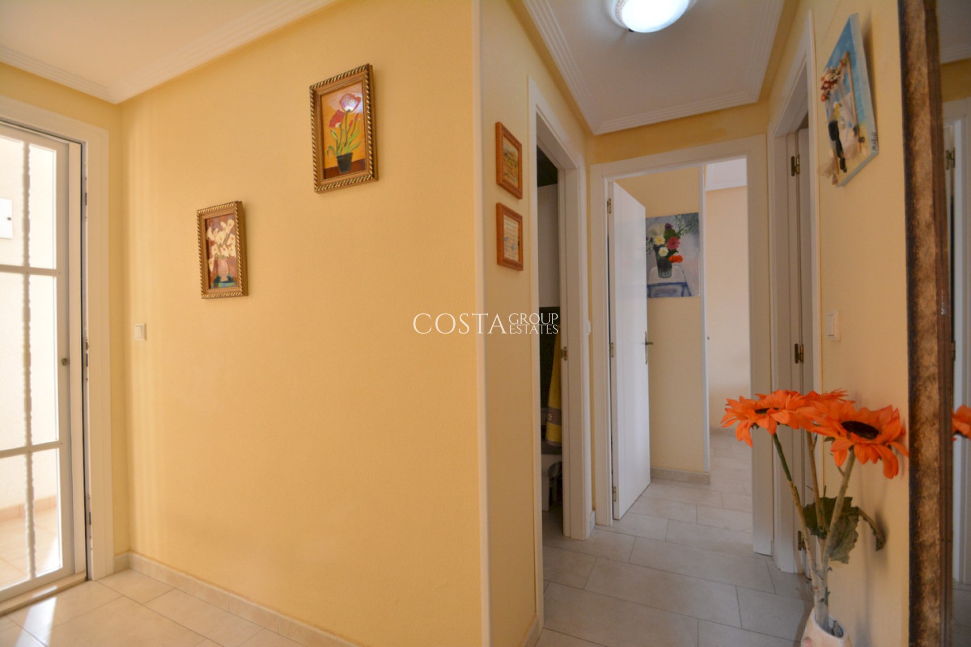 Herverkoop - Apartments -
Guardamar del Segura - Guardamar del Segura Centro