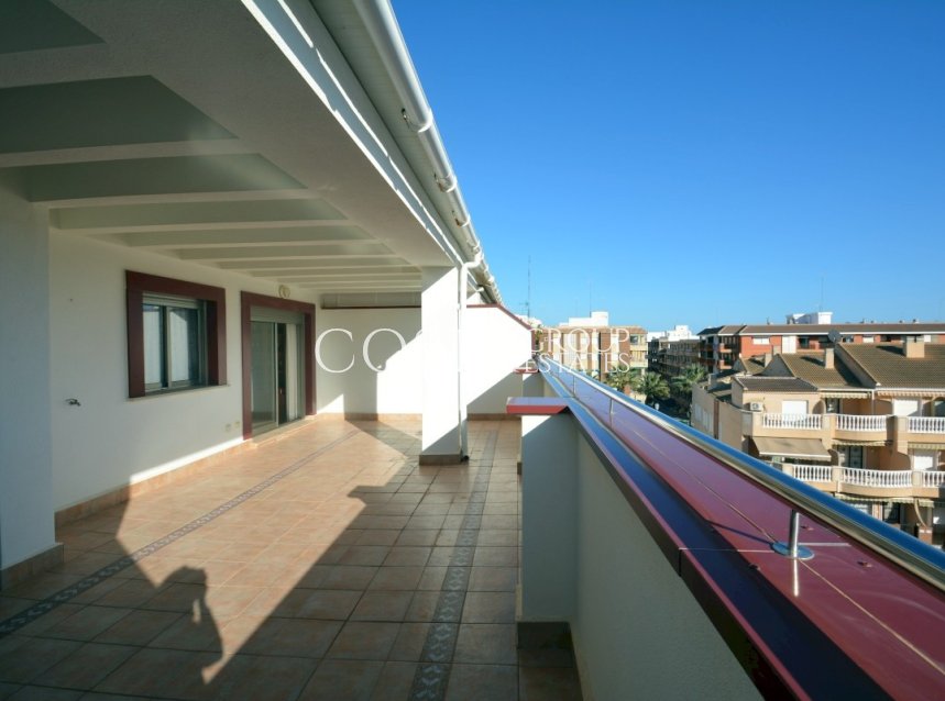 Herverkoop - Apartments -
Guardamar del Segura - Guardamar del Segura Centro