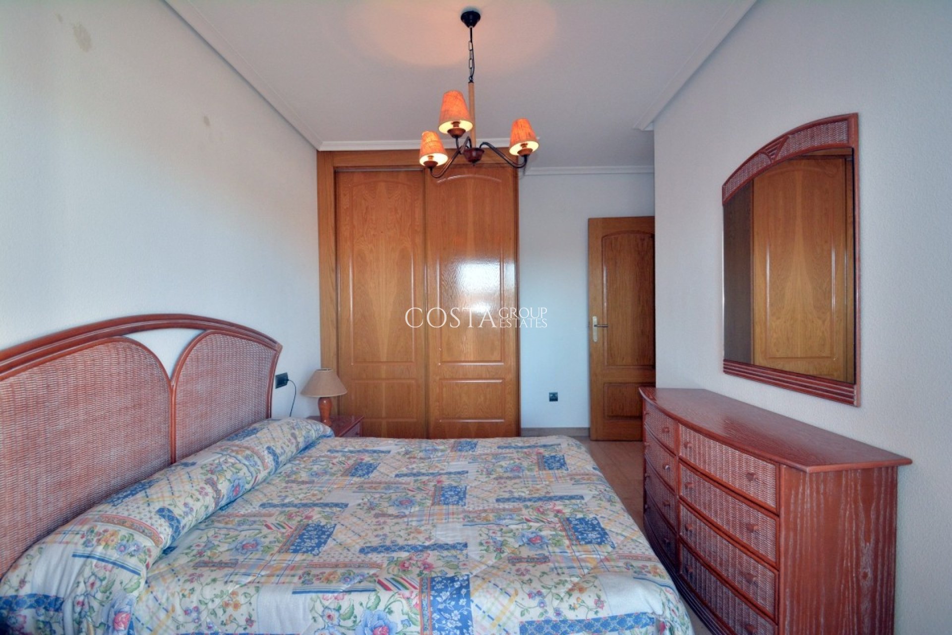 Herverkoop - Apartments -
Guardamar del Segura - Guardamar del Segura Centro