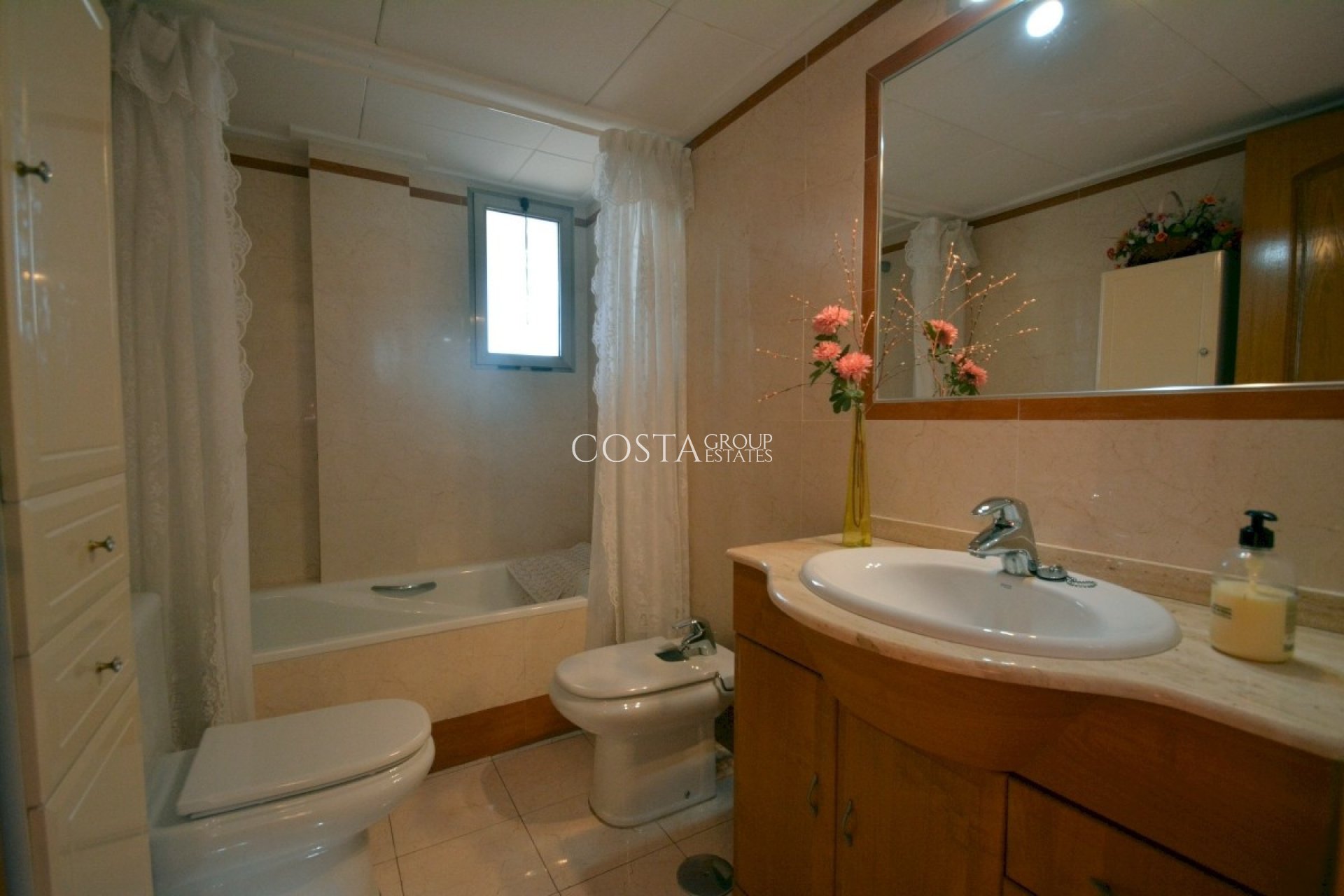 Herverkoop - Apartments -
Guardamar del Segura - Guardamar del Segura Centro