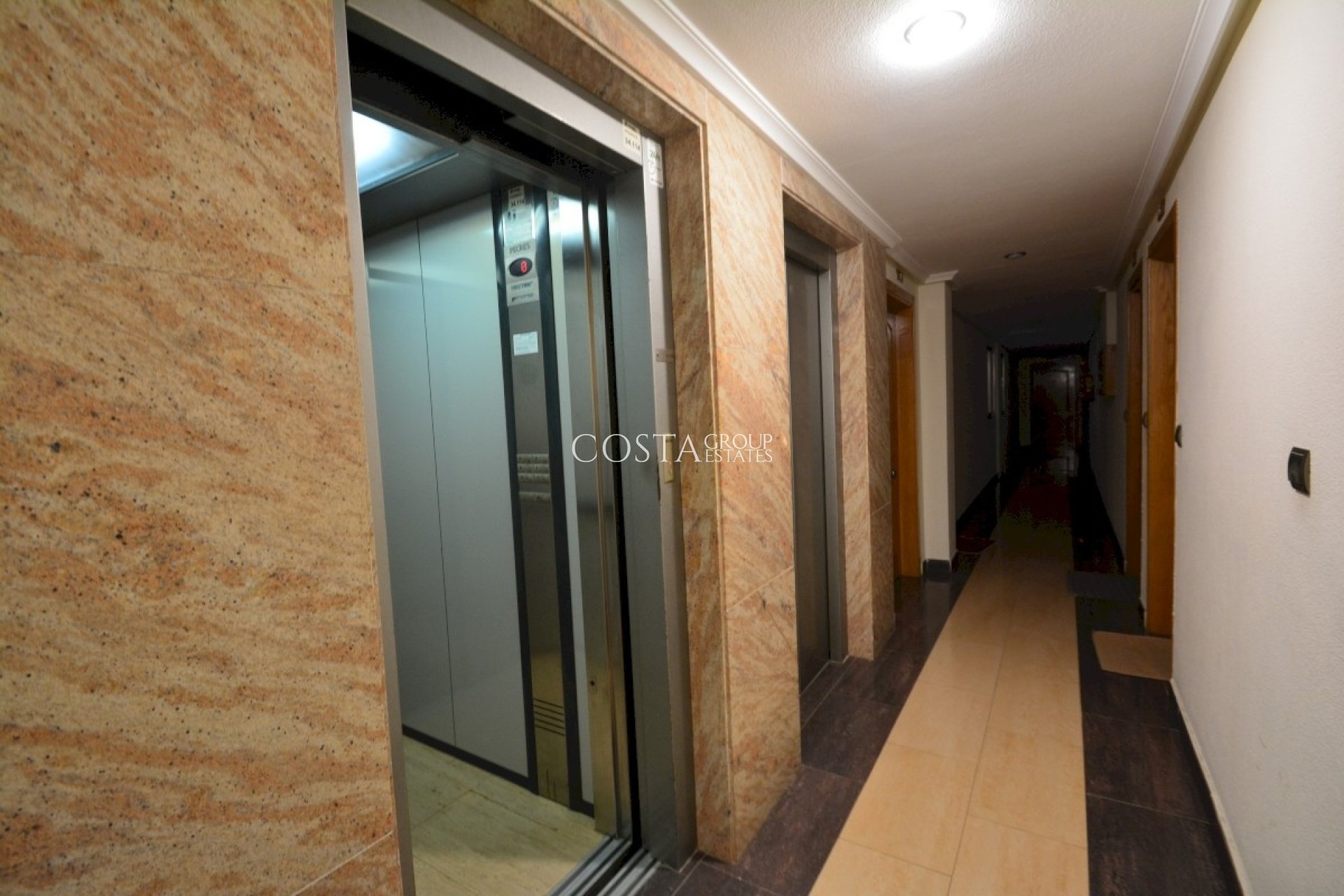 Herverkoop - Apartments -
Guardamar del Segura - Guardamar del Segura Centro