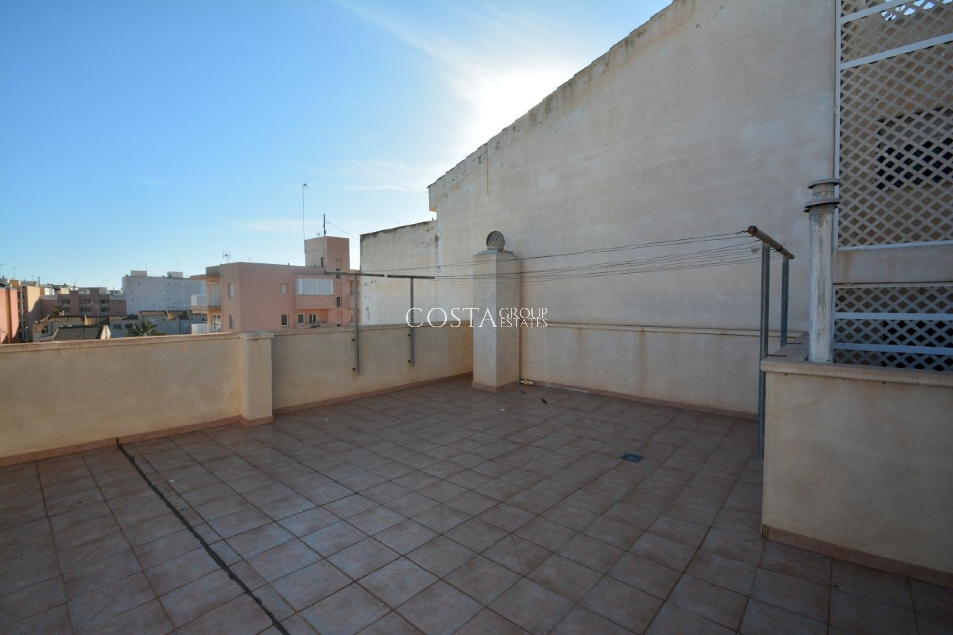 Herverkoop - Apartments -
Guardamar del Segura - Guardamar del Segura Centro