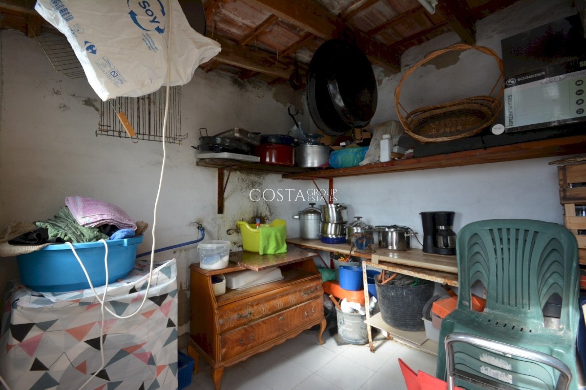 Herverkoop - Apartments -
Guardamar del Segura - Guardamar del Segura Centro