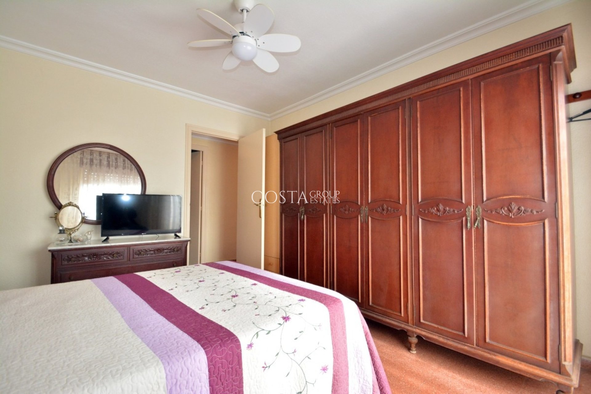 Herverkoop - Apartments -
Guardamar del Segura - Guardamar del Segura Centro