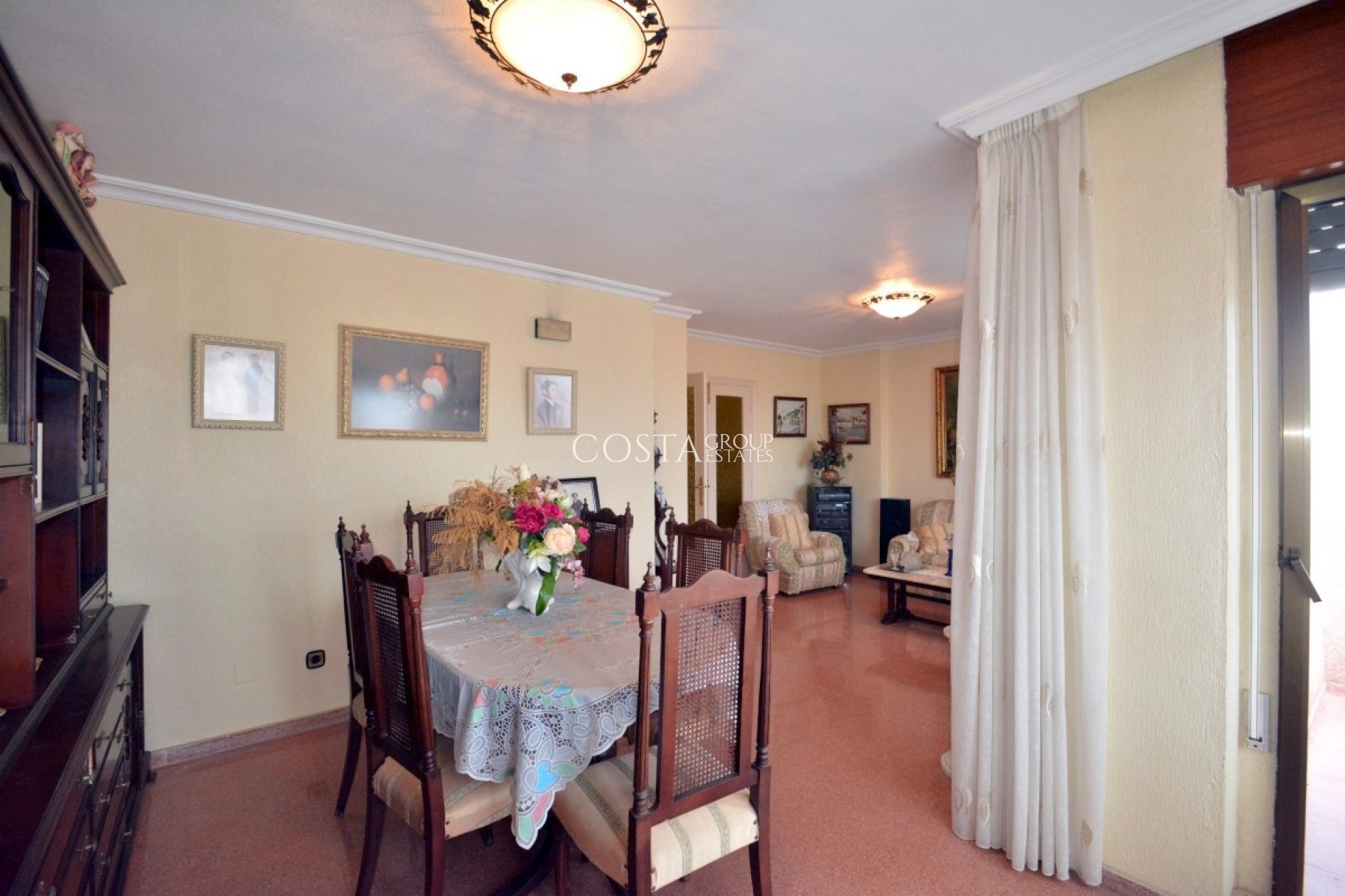 Herverkoop - Apartments -
Guardamar del Segura - Guardamar del Segura Centro