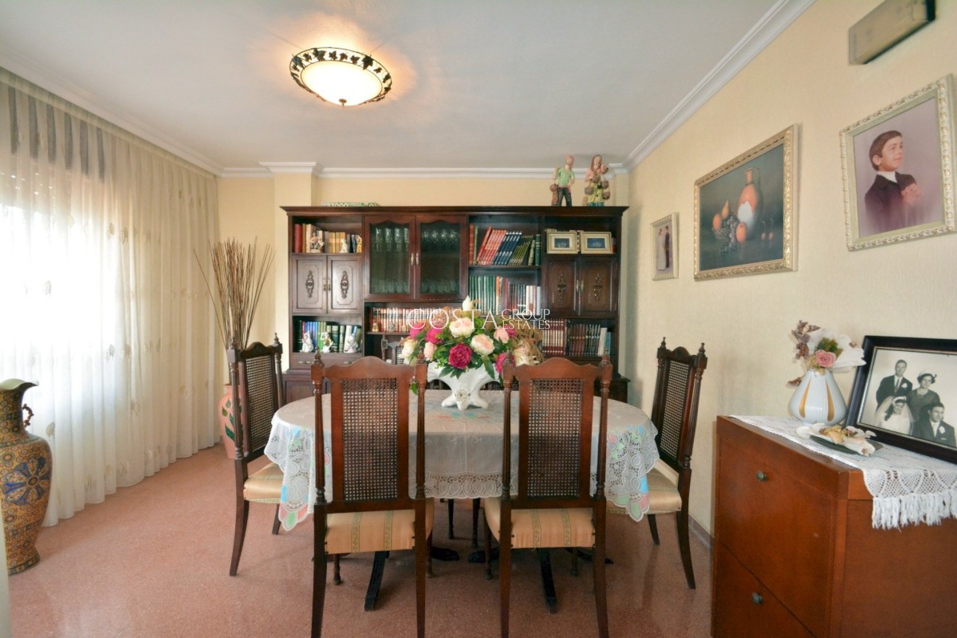 Herverkoop - Apartments -
Guardamar del Segura - Guardamar del Segura Centro