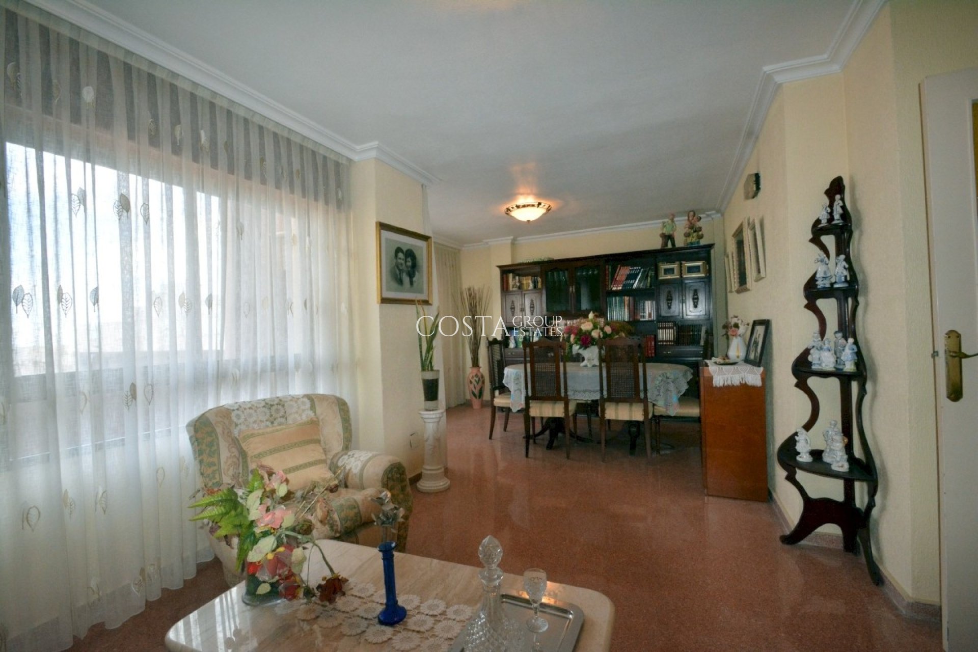 Herverkoop - Apartments -
Guardamar del Segura - Guardamar del Segura Centro