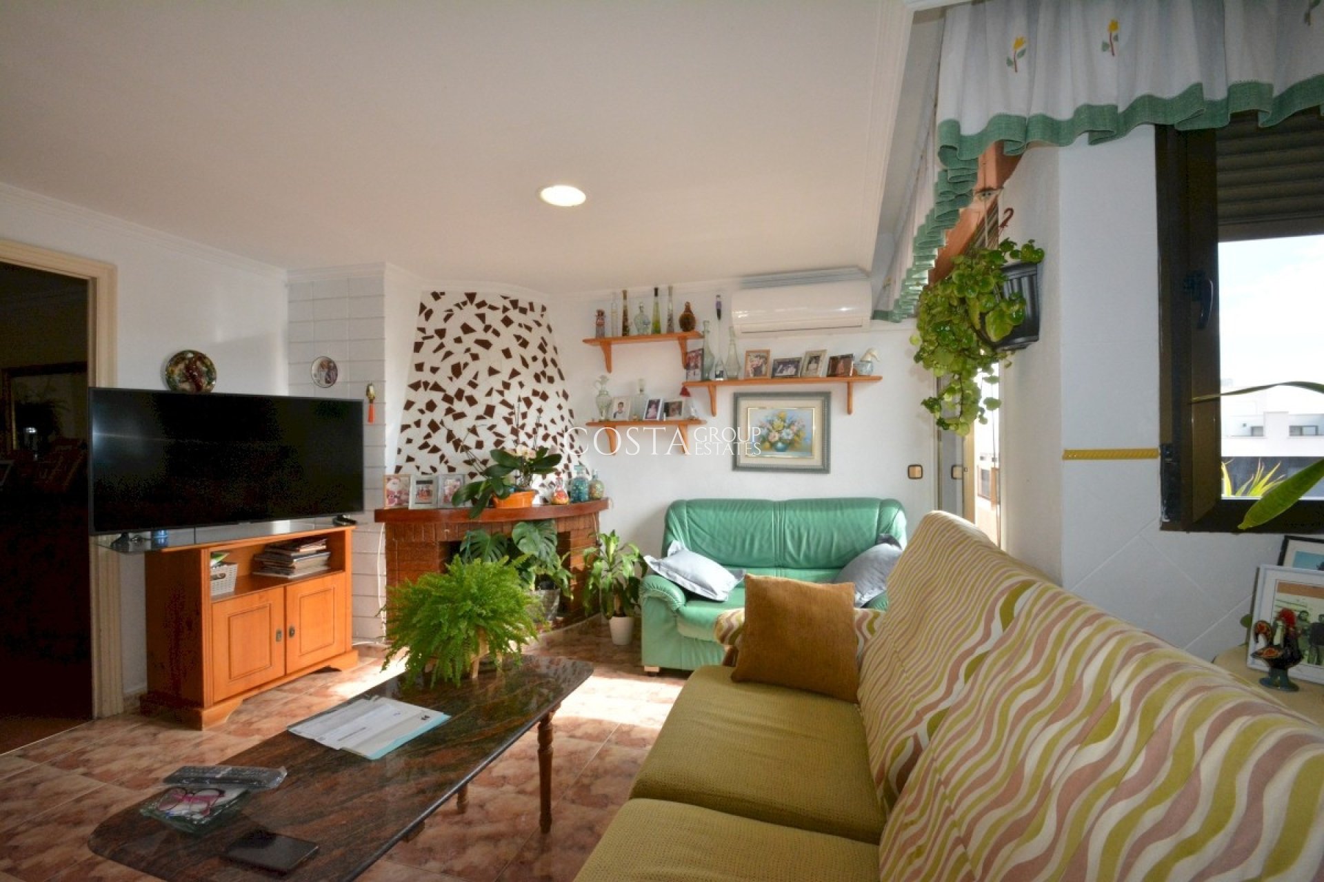 Herverkoop - Apartments -
Guardamar del Segura - Guardamar del Segura Centro