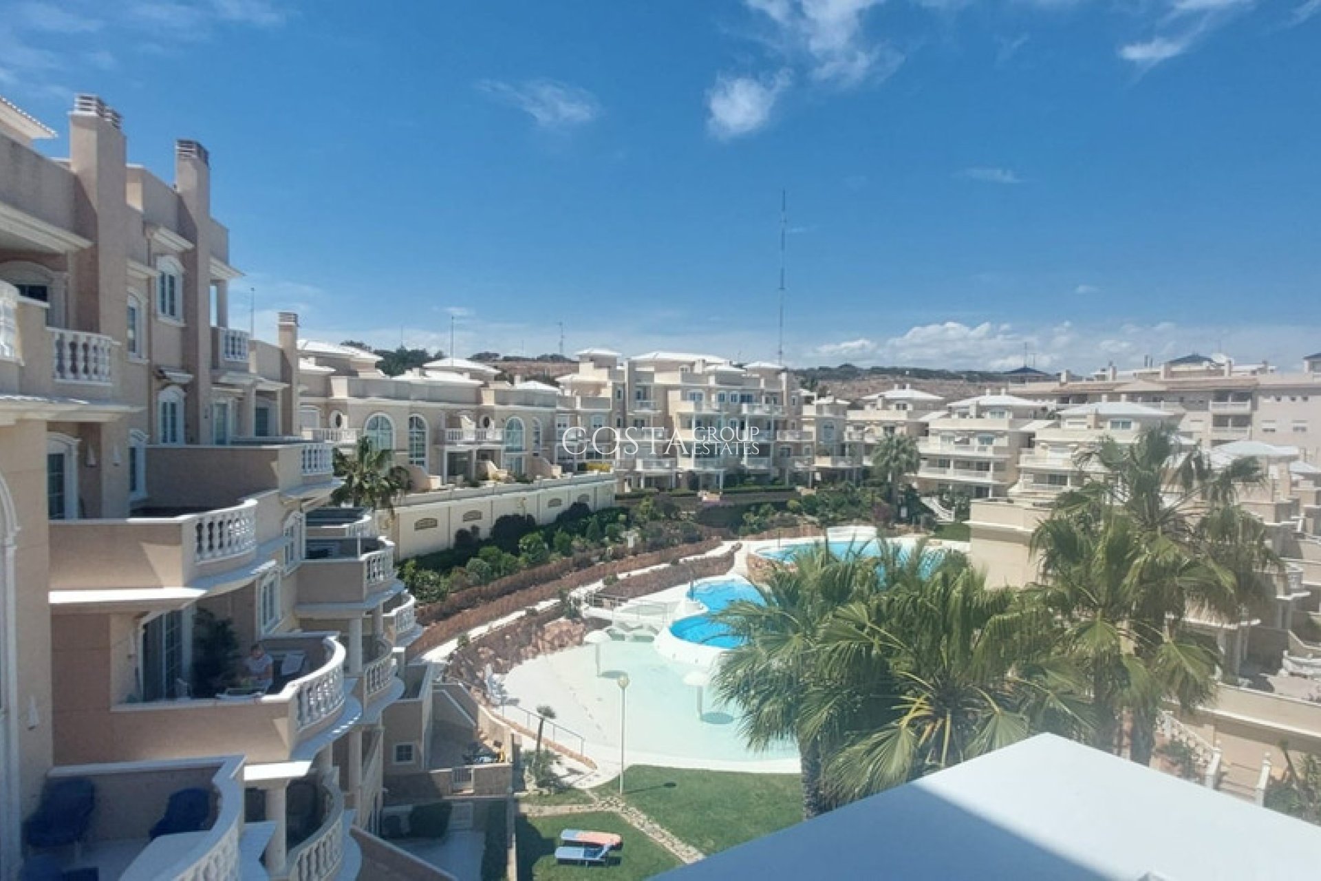 Herverkoop - Apartments -
Guardamar del Segura - Guardamar del Segura Centro