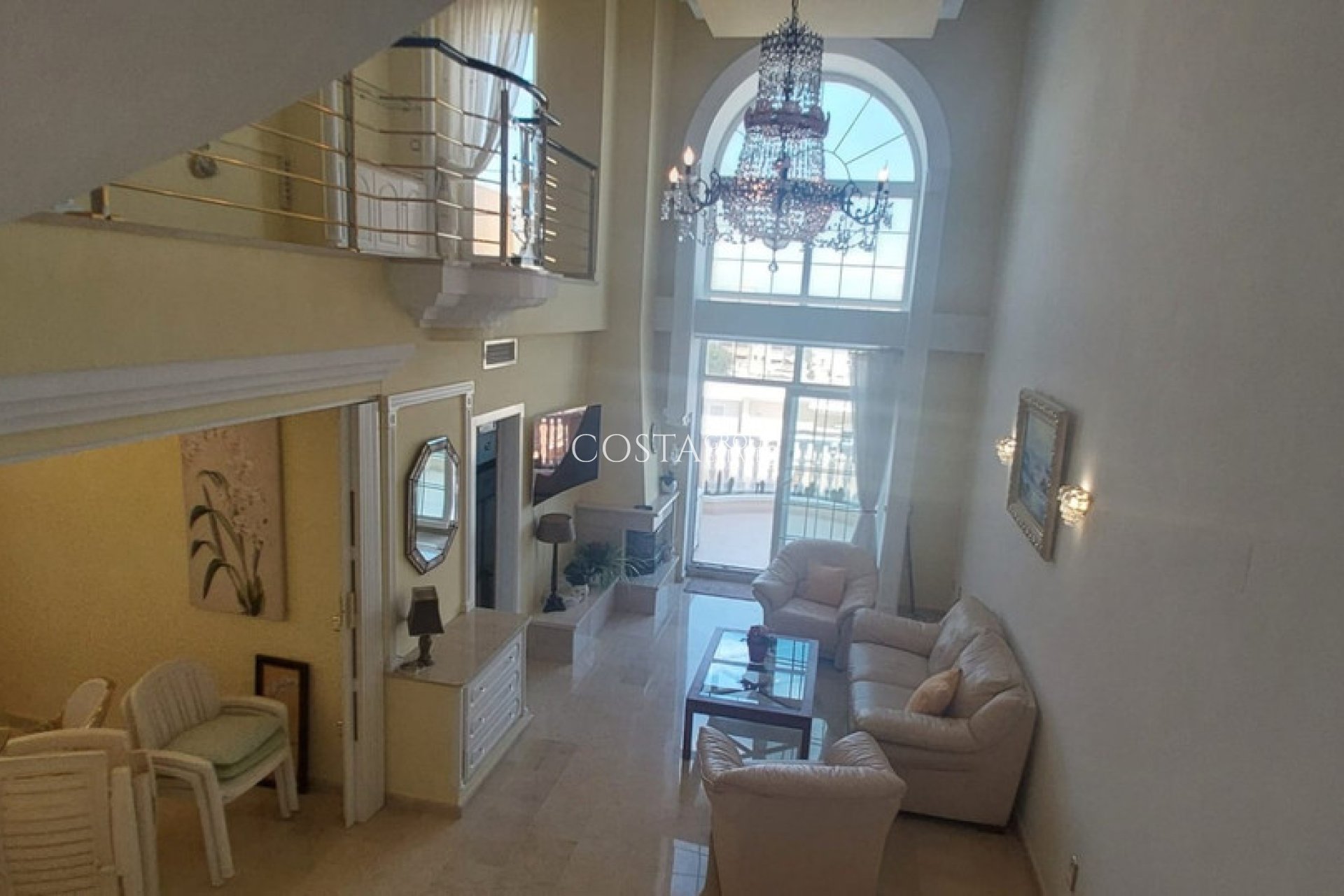 Herverkoop - Apartments -
Guardamar del Segura - Guardamar del Segura Centro