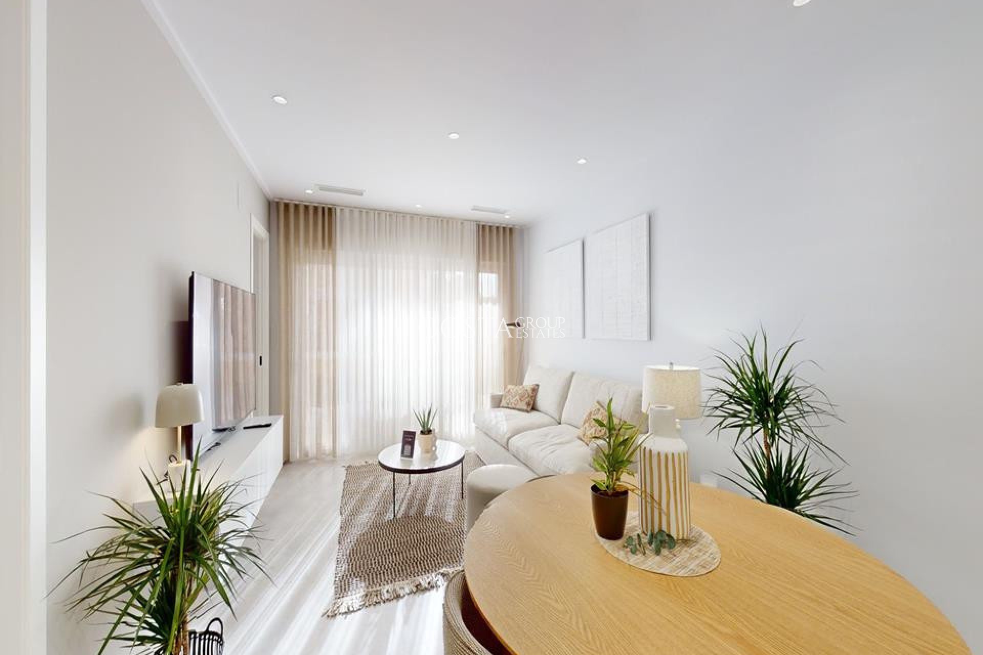 Herverkoop - Apartments -
Guardamar del Segura - Guardamar del Segura Centro