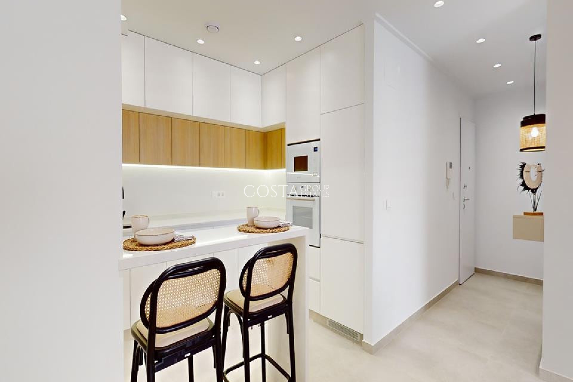 Herverkoop - Apartments -
Guardamar del Segura - Guardamar del Segura Centro