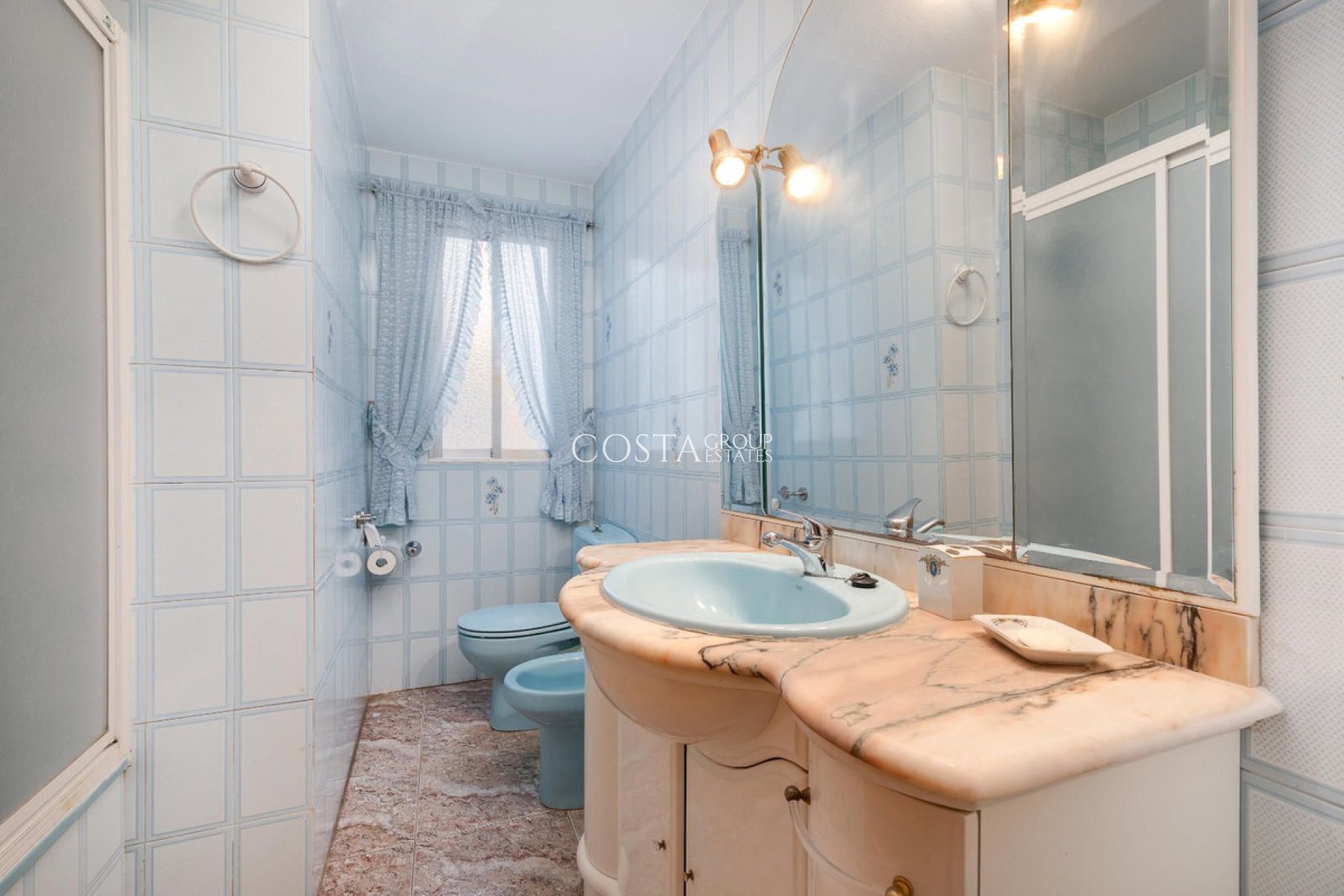 Herverkoop - Apartments -
Guardamar del Segura - Guardamar del Segura Centro