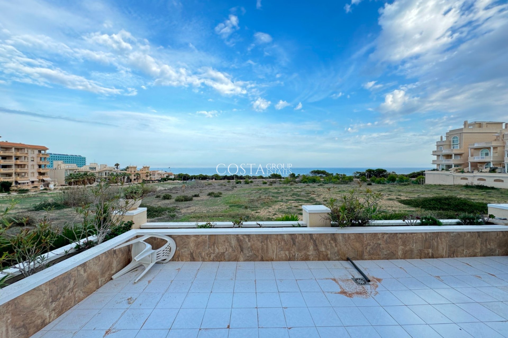 Herverkoop - Apartments -
Guardamar del Segura - Guardamar del Segura Centro