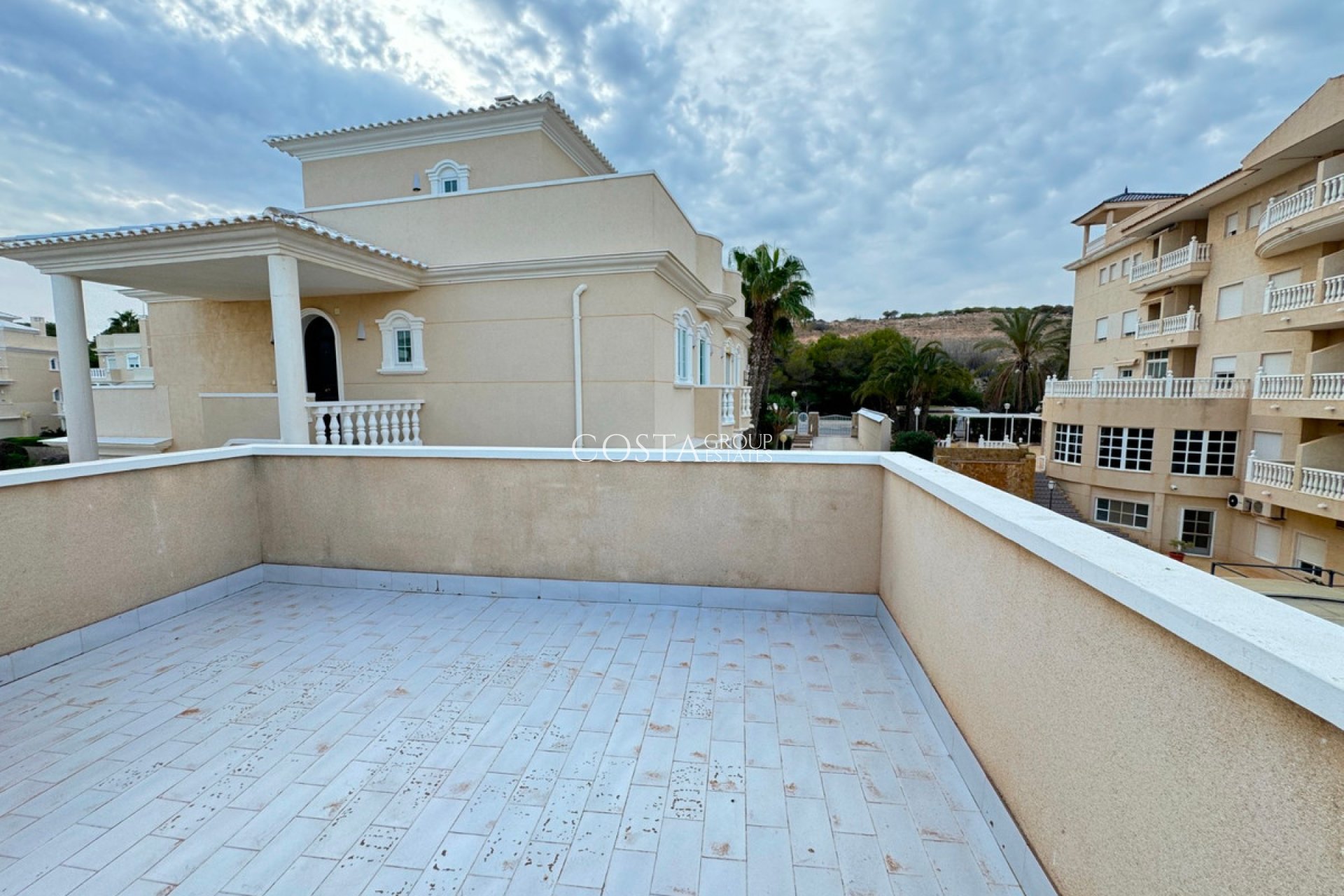 Herverkoop - Apartments -
Guardamar del Segura - Guardamar del Segura Centro