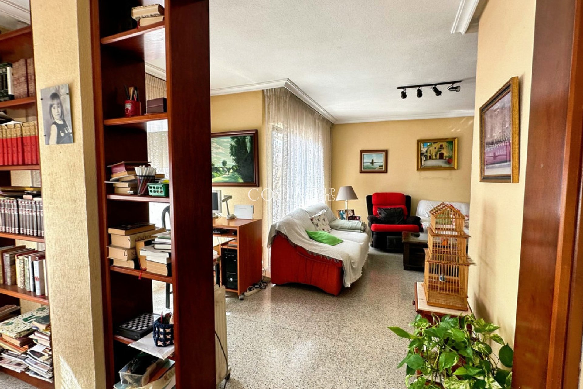 Herverkoop - Apartments -
Guardamar del Segura - Guardamar del Segura Centro