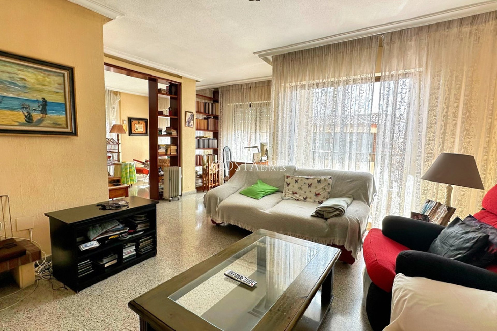 Herverkoop - Apartments -
Guardamar del Segura - Guardamar del Segura Centro