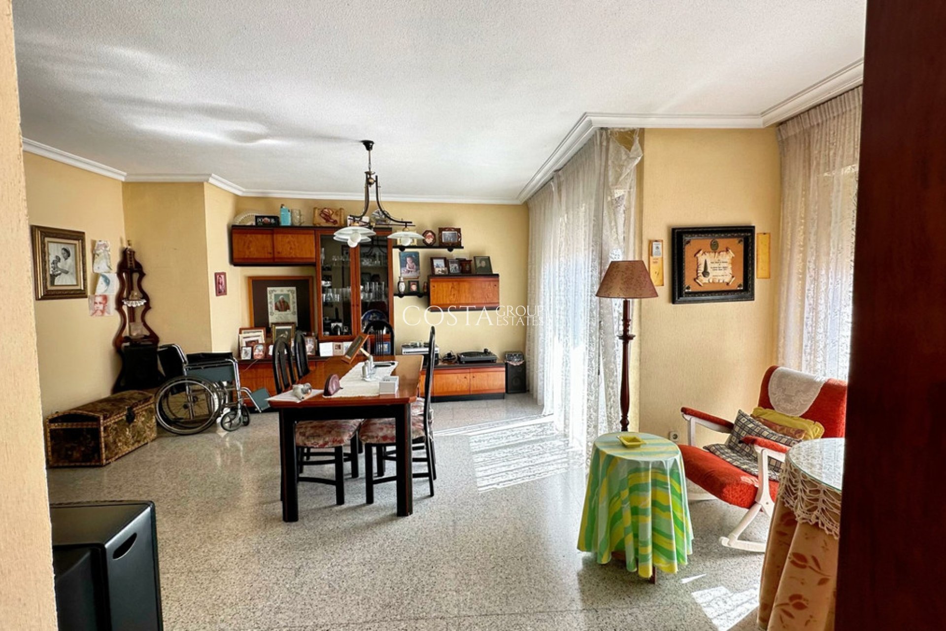 Herverkoop - Apartments -
Guardamar del Segura - Guardamar del Segura Centro