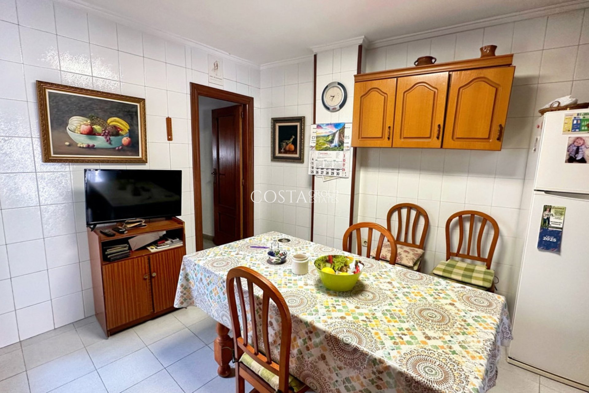 Herverkoop - Apartments -
Guardamar del Segura - Guardamar del Segura Centro