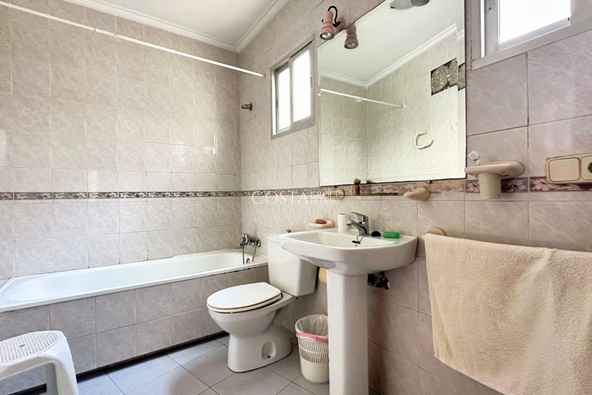 Herverkoop - Apartments -
Guardamar del Segura - Guardamar del Segura Centro