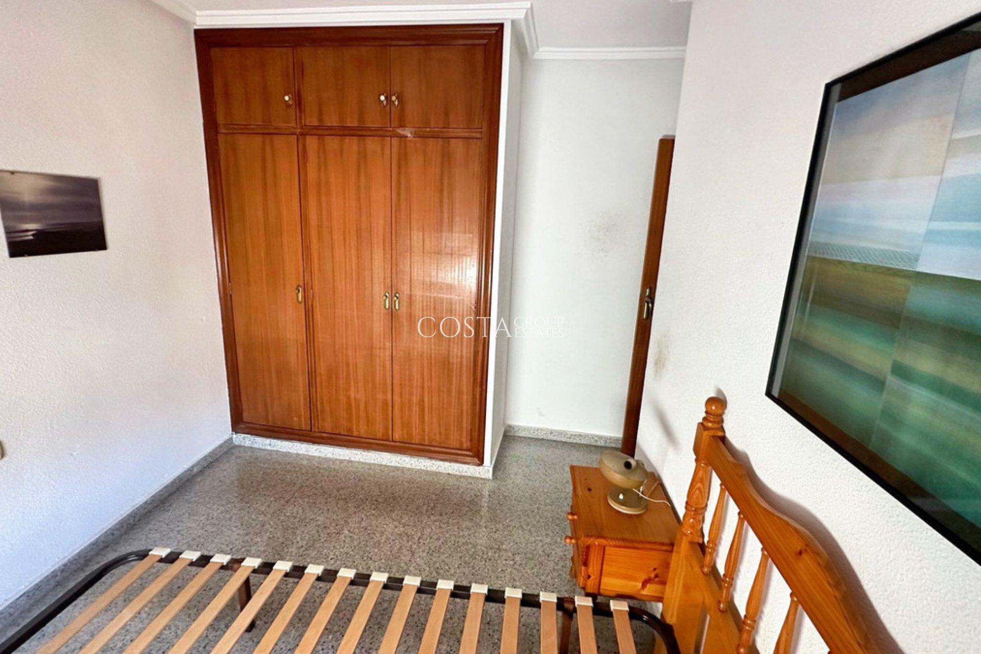 Herverkoop - Apartments -
Guardamar del Segura - Guardamar del Segura Centro