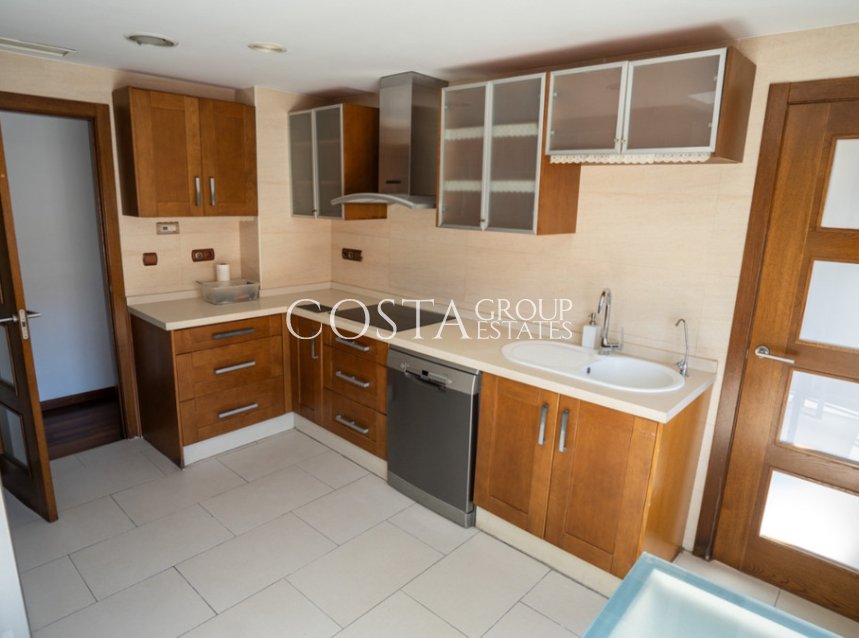 Herverkoop - Apartments -
Guardamar del Segura - Guardamar del Segura Centro