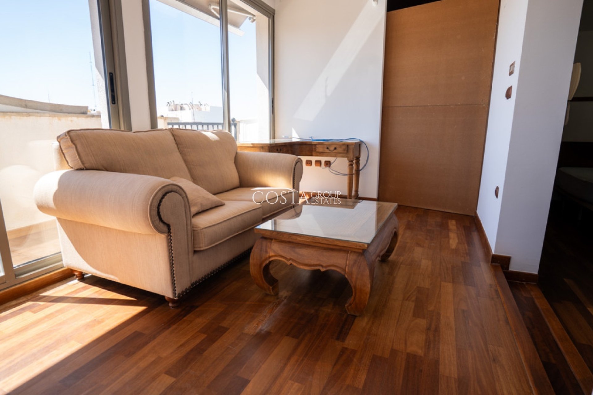 Herverkoop - Apartments -
Guardamar del Segura - Guardamar del Segura Centro