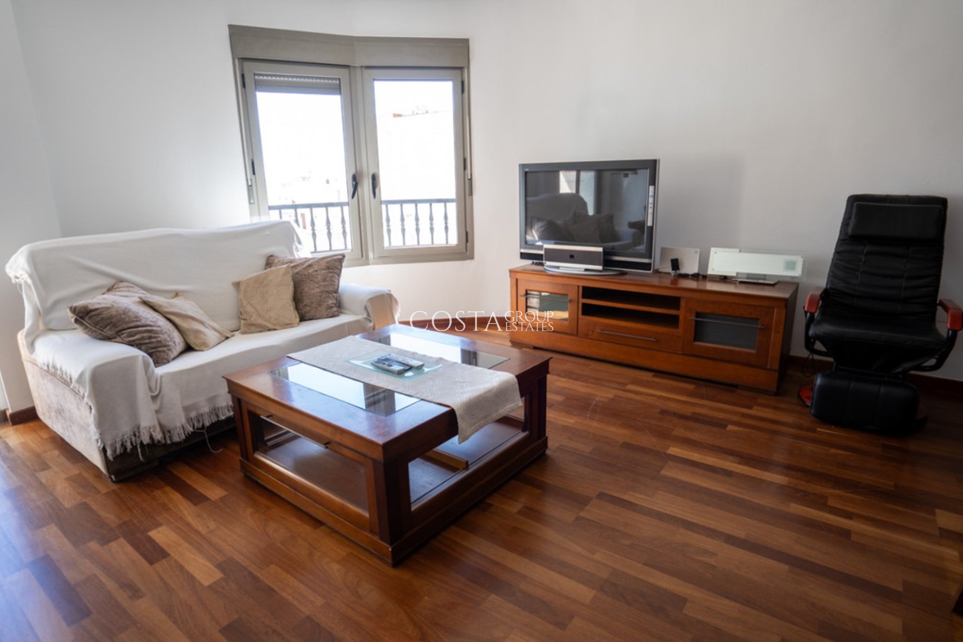 Herverkoop - Apartments -
Guardamar del Segura - Guardamar del Segura Centro