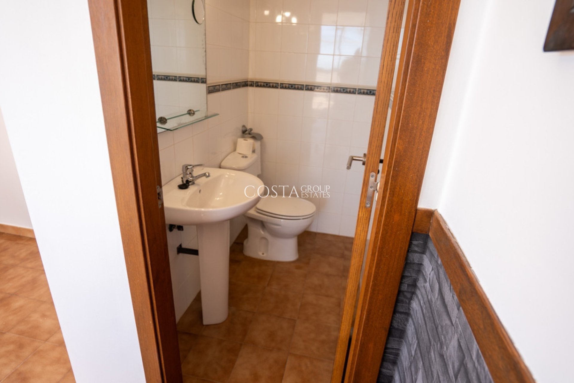 Herverkoop - Apartments -
Guardamar del Segura - Guardamar del Segura Centro