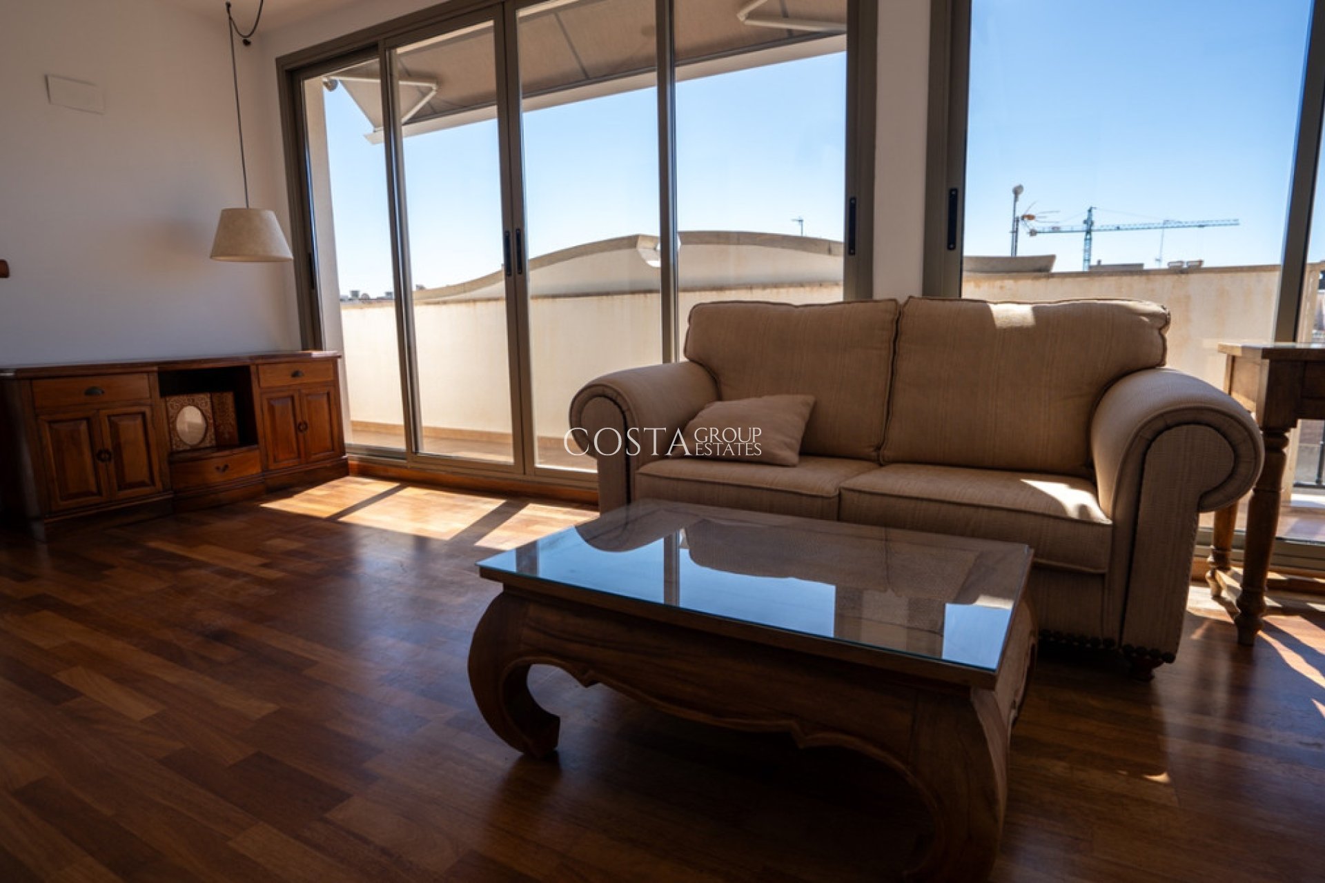 Herverkoop - Apartments -
Guardamar del Segura - Guardamar del Segura Centro