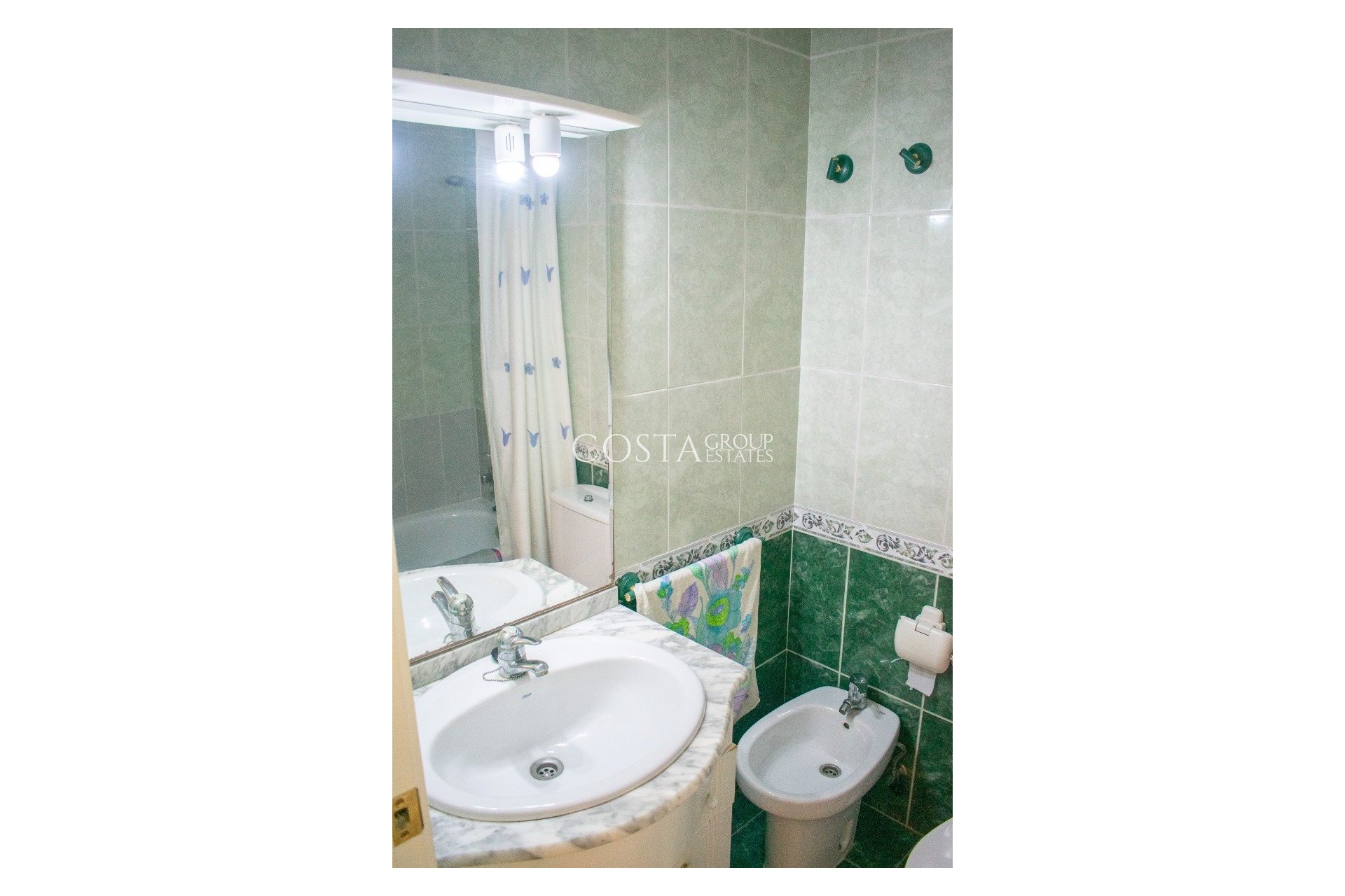 Herverkoop - Apartments -
Guardamar del Segura - Guardamar del Segura Centro