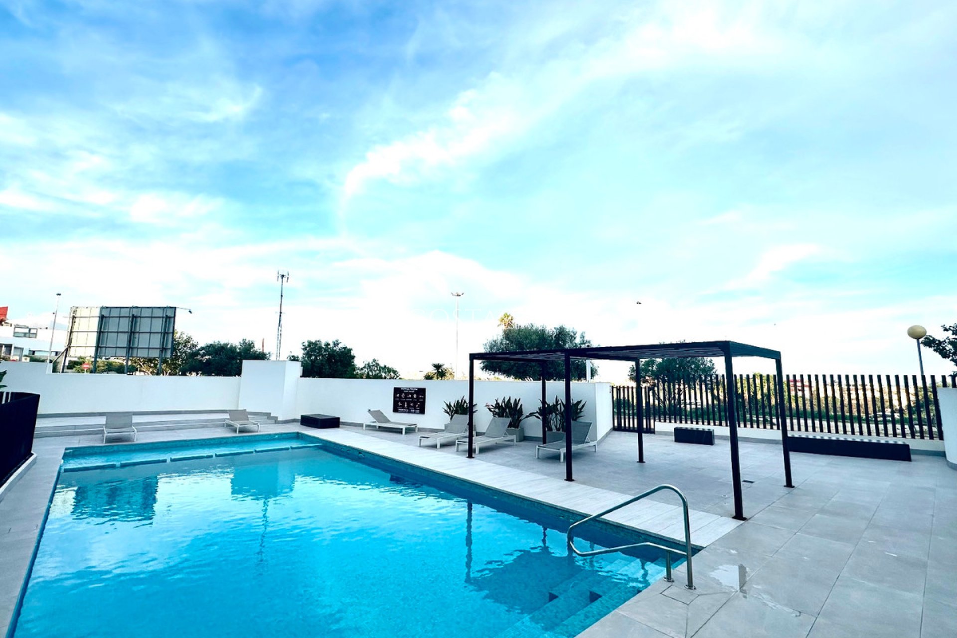 Herverkoop - Apartments -
Guardamar del Segura - Guardamar del Segura Centro