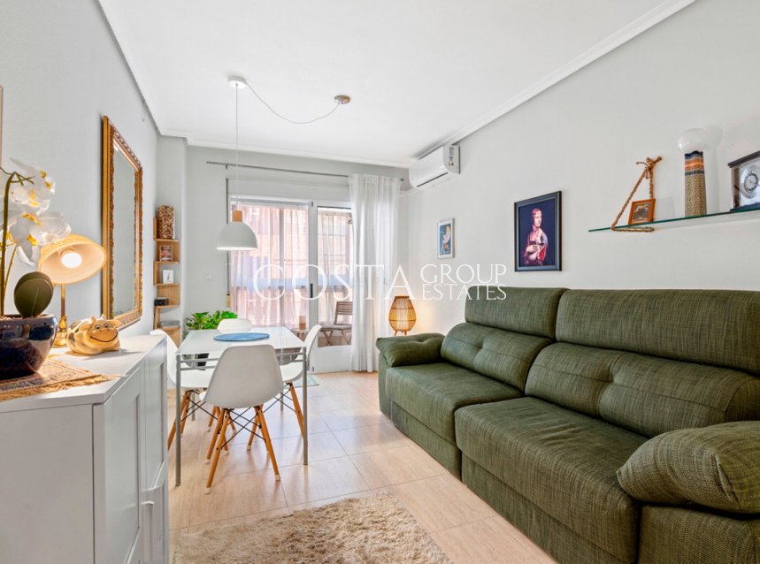 Herverkoop - Apartments -
Guardamar del Segura - Guardamar del Segura Centro