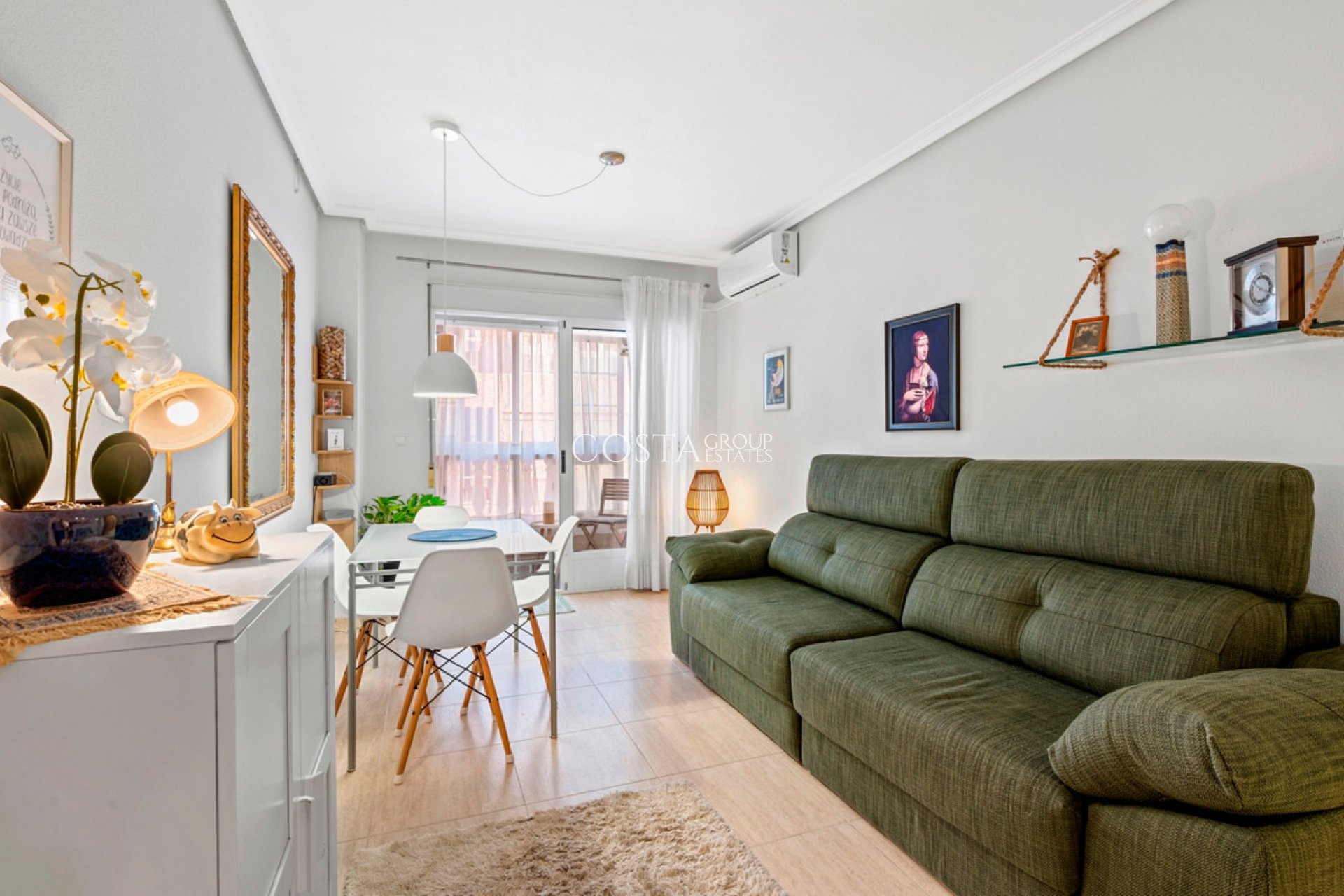 Herverkoop - Apartments -
Guardamar del Segura - Guardamar del Segura Centro