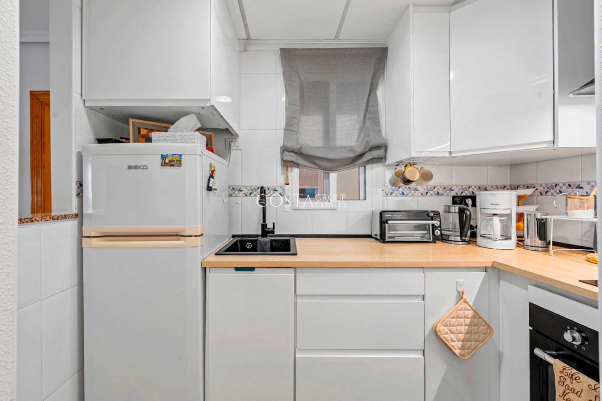 Herverkoop - Apartments -
Guardamar del Segura - Guardamar del Segura Centro