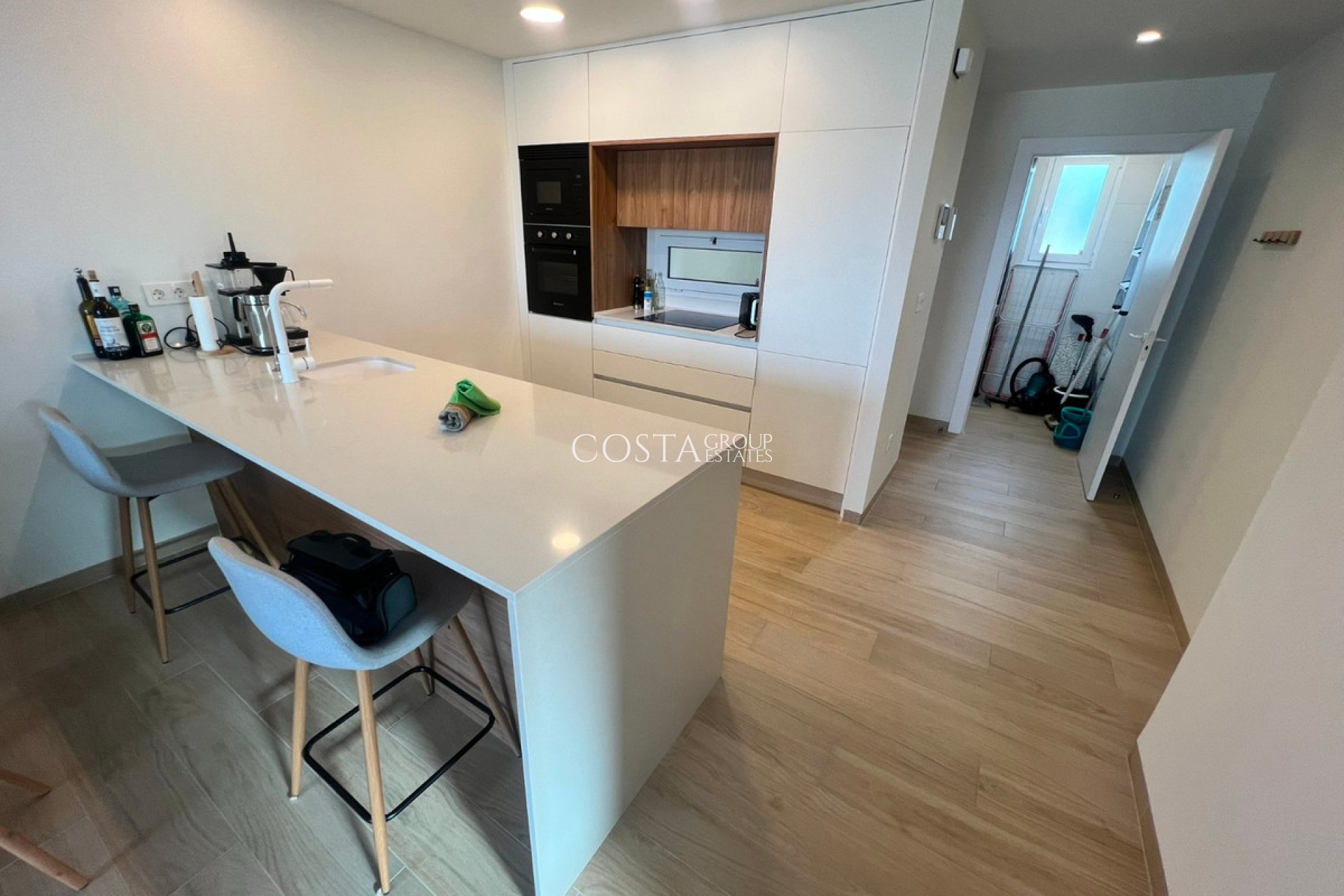 Herverkoop - Apartments -
Guardamar del Segura - Guardamar del Segura Centro