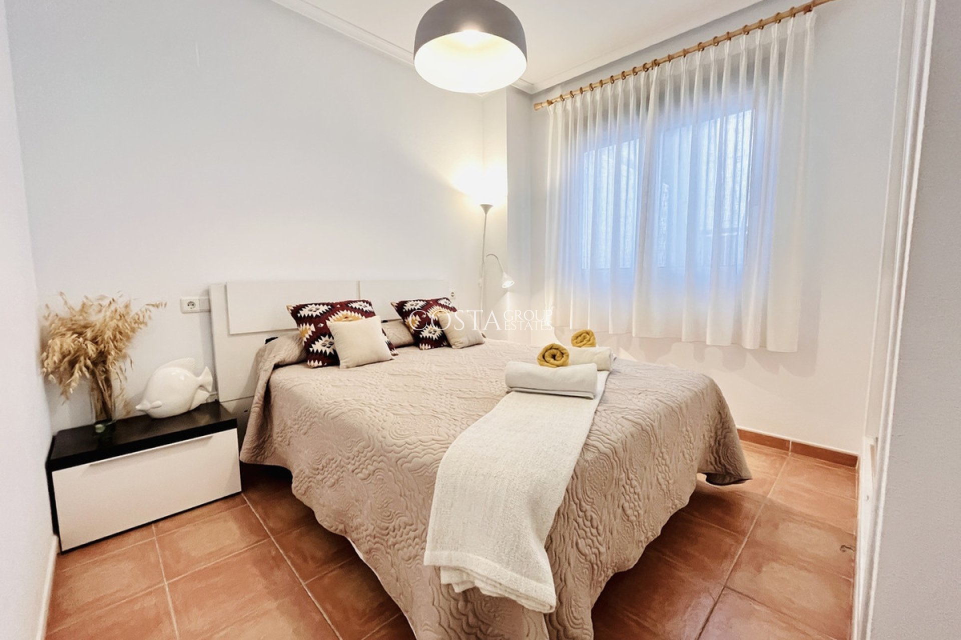 Herverkoop - Apartments -
Guardamar del Segura - Guardamar del Segura Centro