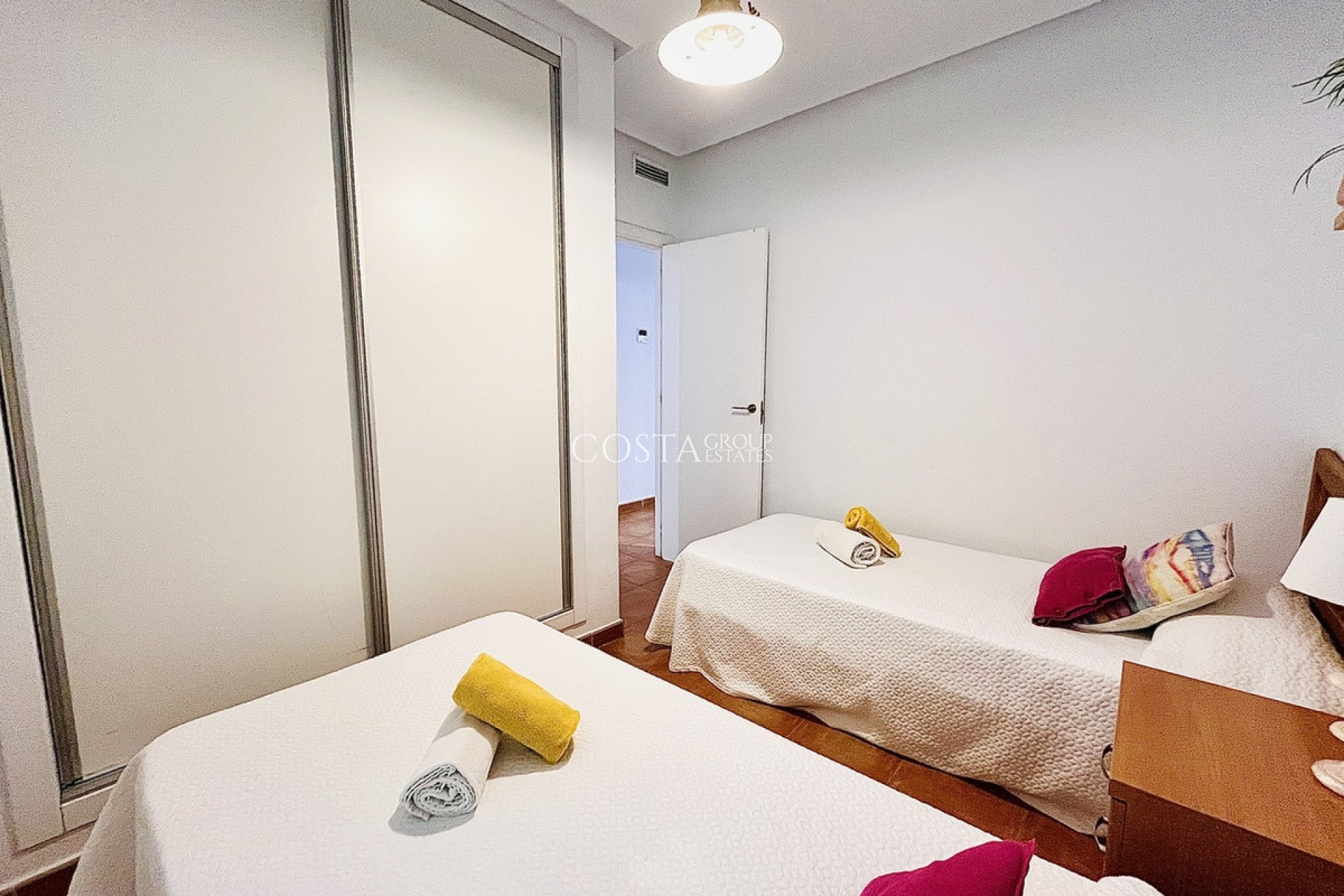 Herverkoop - Apartments -
Guardamar del Segura - Guardamar del Segura Centro